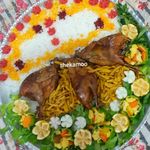 رستوران شكمو