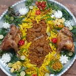 رستوران شكمو