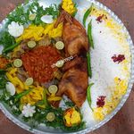 رستوران شكمو