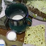 رستوران کباب ناب بناب