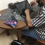 مسعود قادری