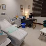 دکتر عالیه پوردست فلوشیپ فوق تخصصی عفونی