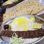 رستوران کباب ناب بناب