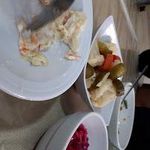 رستوران میزبان