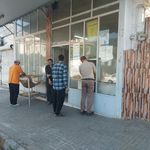نانوایی بربری محمود گیلکی