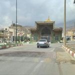 امامزاده ابراهیم مجن