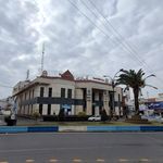 مهمانسرای بانک ملی ایران