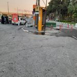 ایستگاه مترو کهریزک