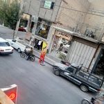 کبابی و بریانی بختیاری شعبه ۲