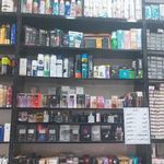 لوازم آرایشی الماس