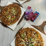 فست فود ژاندارک