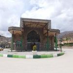 امامزاده ابراهیم مجن