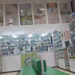 داروخانه شبانه روزی دکتر گنجعلی