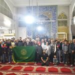 مسجد آل یاسین
