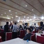 باغ و تالار پیوند