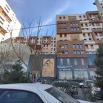 مجتمع تجاری مسکونی فردوس