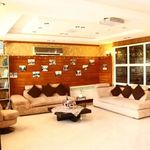 هتل آپارتمان اسکان