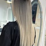 سالن زیبایی راحیل آرا