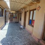 رستوران معین درباریان