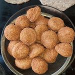 فلافل چشمک ۲