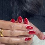 آرایشگاه و سالن زیبایی ریحانه