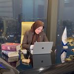 وکیل مهدیه زُهَری(وکالت تخصصی دعاوی)