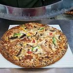 آقای هات داگ تبریز