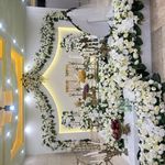 تالار عقد و مجموعه پذیرایی خان