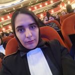 وکیل پایه یک دادگستری