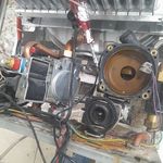 سرویس و تعمیرات پکیج و کولرگازی پارسه