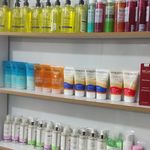 آرایشی و بهداشتی مارال