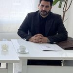 وکیل پایه یک دادگستری امیر صدرا علیزاده