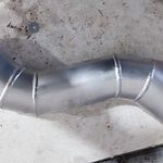 جوشکاری ارگون، آلومینیوم، چدن عباس زاده