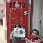 آموزشگاه زبان شکوه اندرزگو
