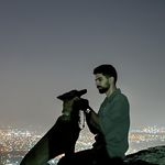 مربی آموزش سگ کرمان