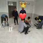 سرمایش و گرمایش خدمات فنی مهندسی دهقان