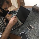 مسعود قادری