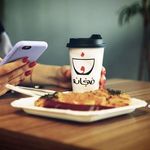 کافی شاپ فنجانه