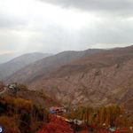 دیزین اسنو پارک