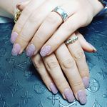 کاشت ناخن سمیه