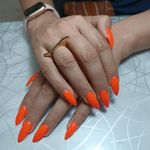 کاشت ناخن سمیه