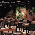 رستوران ایرانی ته دیگ