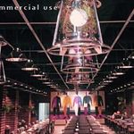 رستوران ایرانی ته دیگ