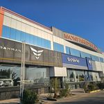 نمایندگی سایپا منفرد