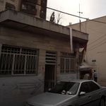 نانوایی دایی