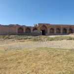 کاروانسرای تاریخی ورده