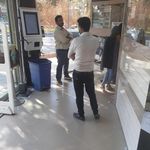 داروخانه شبانه روزی پاسارگاد