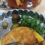 رستوران چهارفصل نیاسر