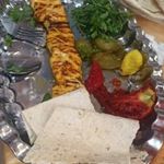 رستوران چهارفصل نیاسر