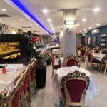 صبحانه خوری غذایی مون